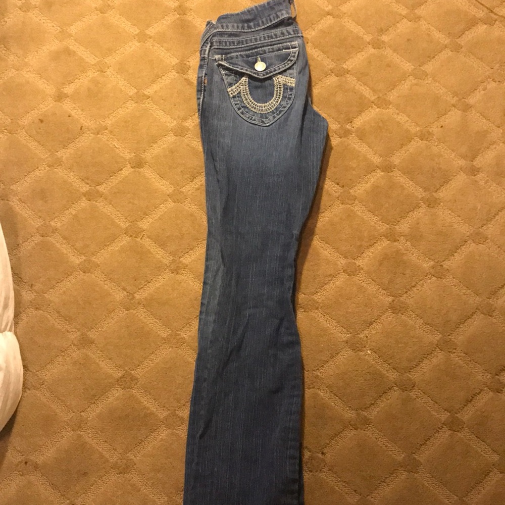 True Religion Brand Jeans